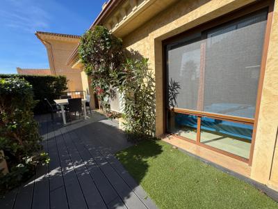 Vente Appartement BENISSA 03720