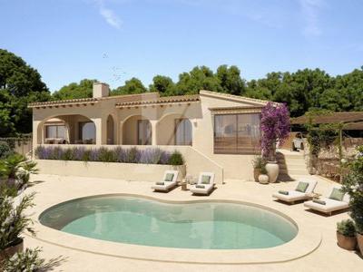 Vente Maison 3 pièces BENISSA 03720