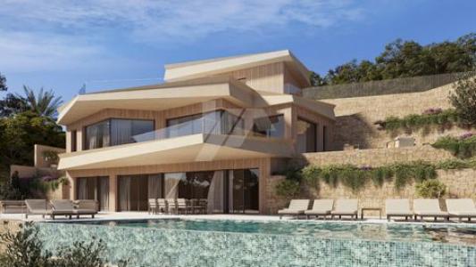 Vente Maison 4 pièces BENISSA 03720