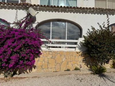 Vente Appartement BENISSA 03720