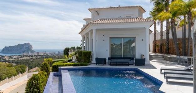 Vente Maison BENISSA 03720