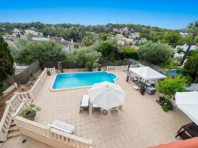 Vente Maison BENISSA 03720