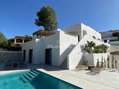 Vente Maison BENISSA 03720