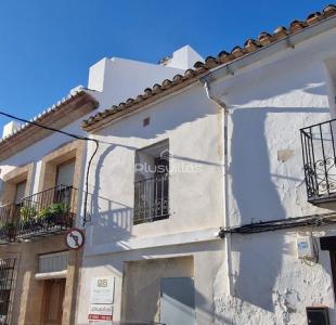 Vente Terrain BENISSA 03720