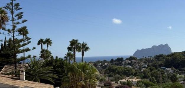 Vente Maison BENISSA 03720