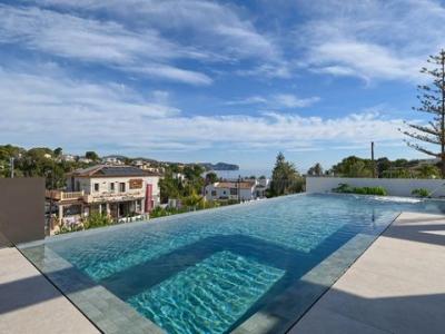 Vente Maison BENISSA 03720