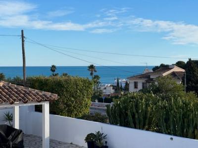 Vente Maison BENISSA 03720