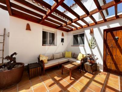 Vente Maison 3 pièces BENISSA 03720