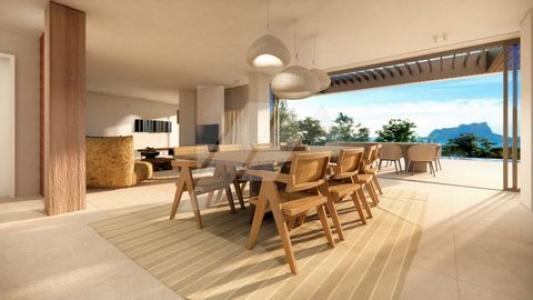Vente Maison 3 pi�ces BENISSA 03720