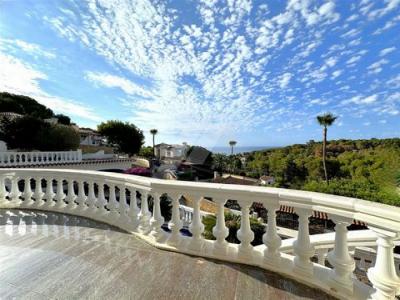Vente Maison BENISSA 03720