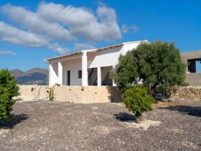 Vente Maison BENISSA 03720