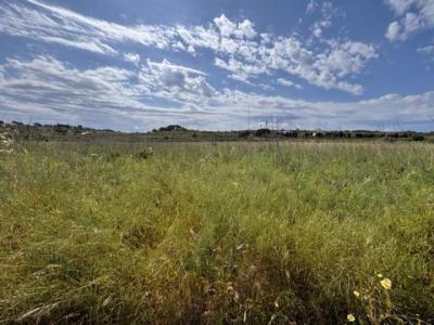 Vente Terrain BENISSA 03720