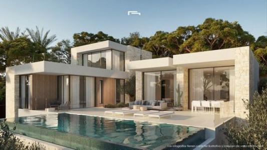 Vente Maison BENISSA 03720
