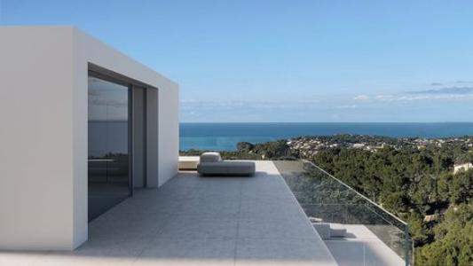 Vente Maison BENISSA 03720