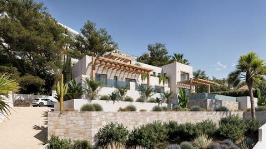 Vente Maison BENISSA 03720