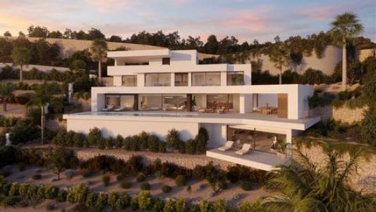 Vente Maison BENISSA 03720