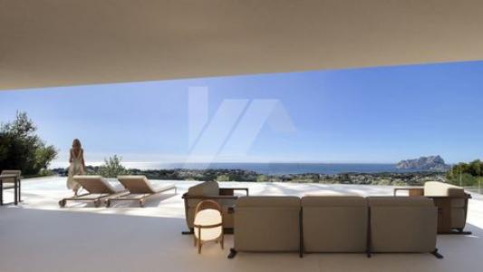Vente Maison 4 pi�ces BENISSA 03720