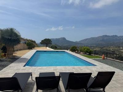Vente Maison BENISSA 03720