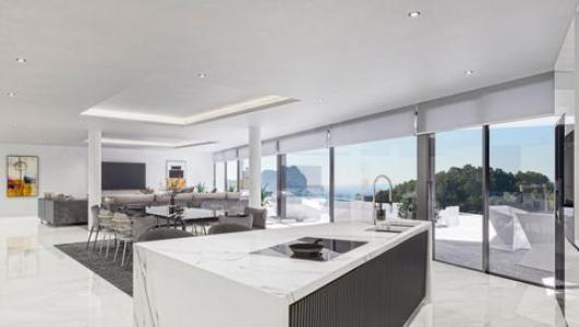 Vente Maison BENISSA 03720