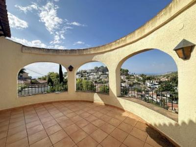 Vente Maison 2 pi�ces BENISSA 03720