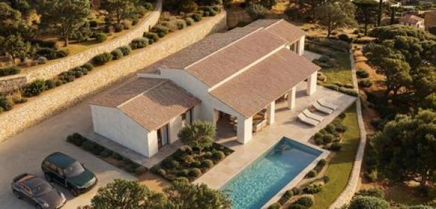 Vente Maison BENISSA 03720