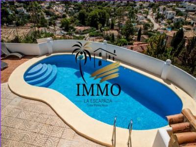 Vente Maison BENISSA 03720