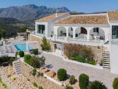 Vente Maison BENISSA 03720