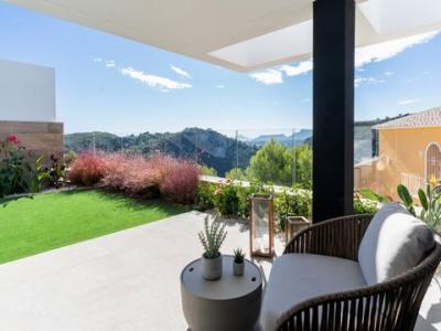 Vente Appartement BENITACHELL 03726