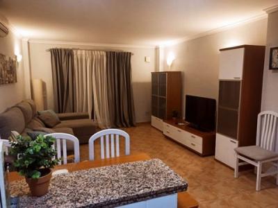 Vente Appartement BENITACHELL 03726