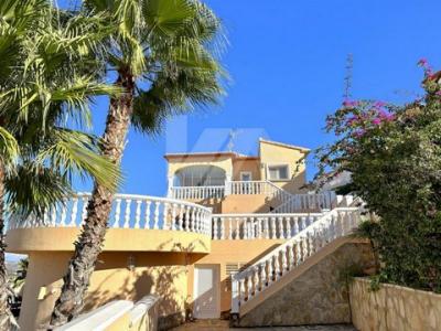 Vente Maison 4 pices BENITACHELL 03726