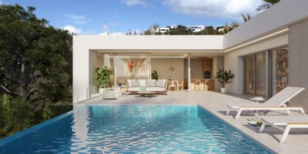 Vente Maison BENITACHELL 03726