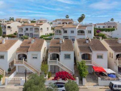 Location Appartement BENITACHELL 03726