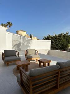 Vente Maison BENITACHELL 03726