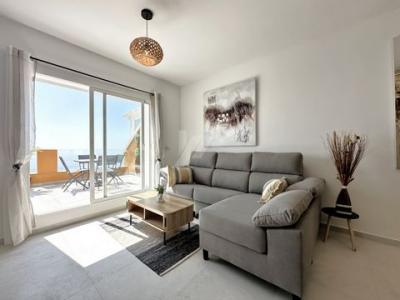 Vente Appartement 2 pices BENITACHELL 03726