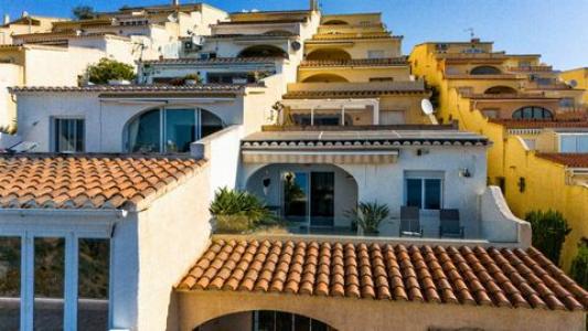 Vente Appartement BENITACHELL 03726