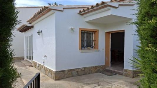 Vente Maison BENITACHELL 03726