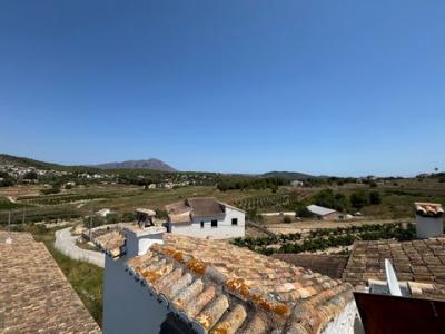 Vente Maison BENITACHELL 03726