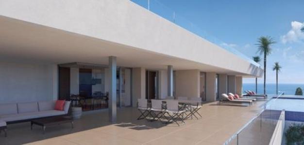 Vente Maison BENITACHELL 03726