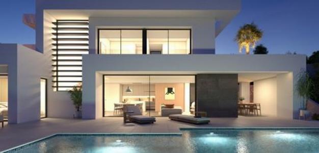Vente Maison BENITACHELL 03726