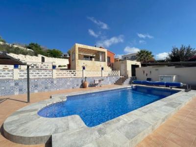 Vente Maison BENITACHELL 03726