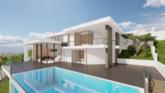 Vente Maison BENITACHELL 03726