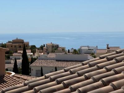 Vente Maison BENITACHELL 03726