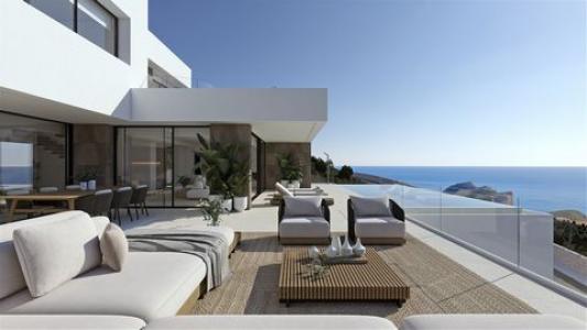 Vente Maison BENITACHELL 03726