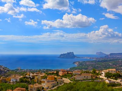 Vente Maison BENITACHELL 03726