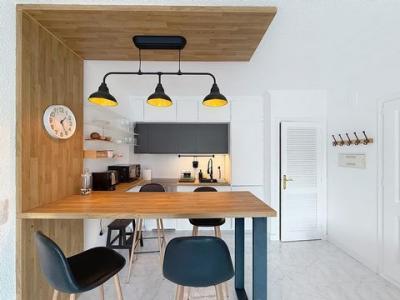 Vente Appartement BENITACHELL 03726