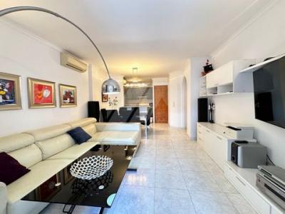 Vente Appartement 2 pi�ces BENITACHELL 03726