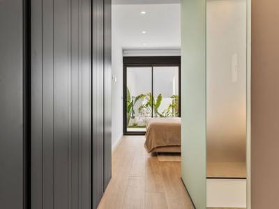 Vente Appartement BENITACHELL 03726