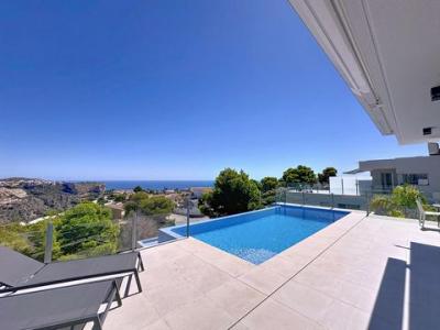 Vente Maison BENITACHELL 03726