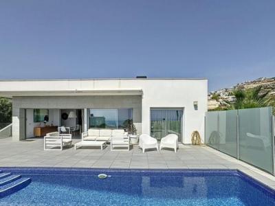 Vente Maison BENITACHELL 03726