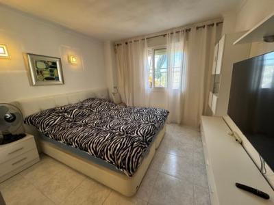 Vente Appartement BENITACHELL 03726